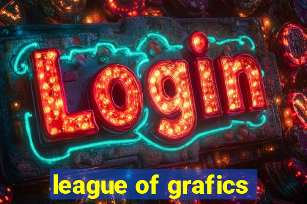 league of grafics